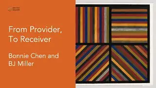 From Provider, To Receiver, A Clinician's Loss and Grief #mettlehealth #grief #bjmiller