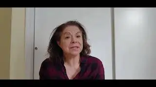 Crazy by Mindy Jones - Monologue