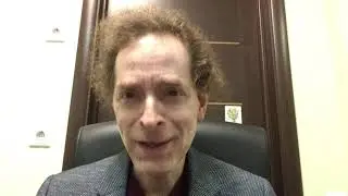 Pavel Eliashevich (Russia), Jury member / Павел Алексеевич Ельяшевич