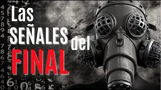 Señales del fin del mundo - ¿Llegó el principio del final de la humanidad?