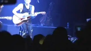 Cody Simpson - I Won't Give Up Red Bank NJ 1/21