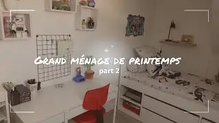 Big Ménage Chambres Enfants | Motivation