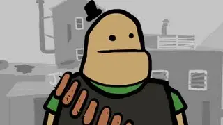 TF2 The Anime