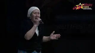 Оффициальное видео INFINITI TV /«ОТЧЕ НАШ»АНТОПУЛО Е#вокалистка #вокал #1место #лауреат #господьбог
