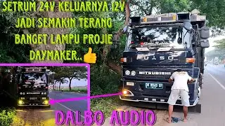 Mbah gotic ngetrip dari Tambakboyo sampe semarang mampir tempat mas Anas kage Lasem