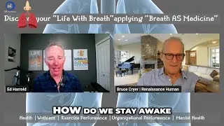 Stay Awake_ Tips To Remain Conscious Present Moment