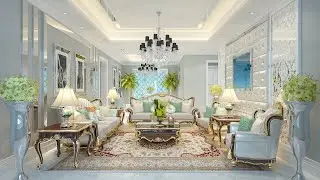 3ds max vray render setting interior 