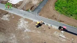 Жилой комплекс «Грин Парк» Магнитогорск, ЧО от «Green Group»