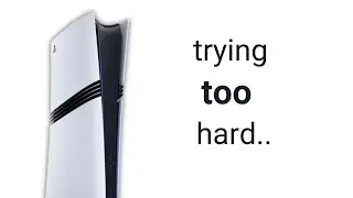 The REAL Reason the PS5 Pro will fail..