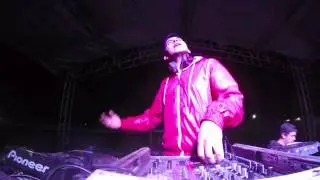 Bernash / Chernobil Color Fest / Aftermovie