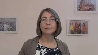 Синтон. Какие цели и желания мотивируют: Марина Смирнова
