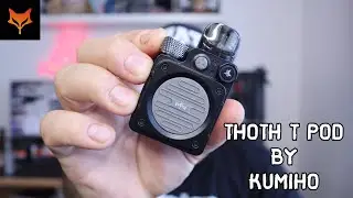 Kumiho Thoth T Pod