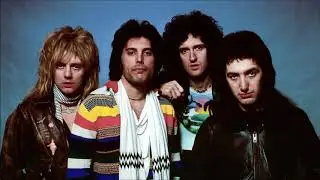 QUEEN   A KIND OF MAGIC