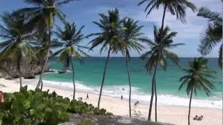 Beaches of Barbados Bottom Bay