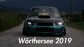 Wörthersee Aftermovie 2019 | JJ Grafics