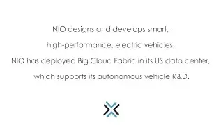 Why Big Switch: NIO & Kubernetes Networking