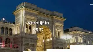 Citytrip naar Milaan?