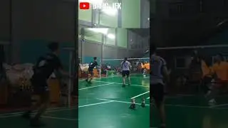 TARUNG GANDA CAMPURAN KOK KEDOT 