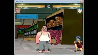 Greeg Beta test#2, 2022