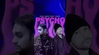 "Psycho" is coming out on Dec 13th on NCS🔥 #shorts #youtubeshorts #ncs #nocopyrightmusic