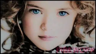 RussianChildModels / There's a Spark In You