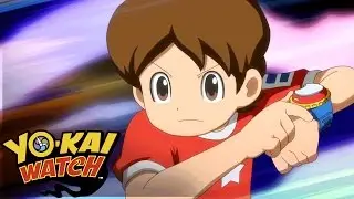 Yo-Kai Watch - Season 2 Official Trailer