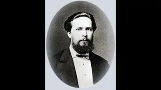 Струнний квартет Миколи Віталійовича Лисенка (1842-1912) друга та третя частини.