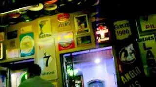 Delirium Café - Bruselas - Record Guinness año 2004 - 2004 tipos de cerveza