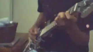 crazy train