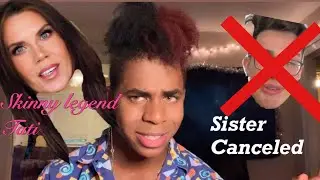 Dragging James Charles for filth. Tati pt.2