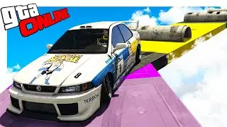 НЕМНОГО АЗИАТСКОГО | 100 МИНУТ БОЛИ | GTA 5 ONLINE!!!!!