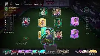 FC24: Premier leagueTOTS Upgrade SBC Solution