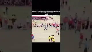 Даже дрон не успевает😳💨