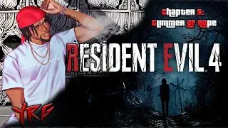 YourRAGE Plays Resident Evil 4 Remake | Chapter 5: Glimmer of Hope