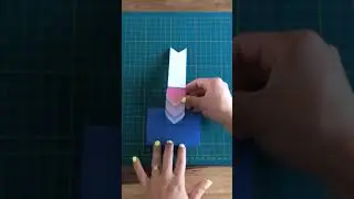 Diy postcard