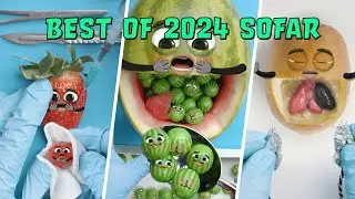 BEST FOODSURGERIES OF 2024 SOFAR - WAIT FOR THE HEART-BREAK END😭💔  