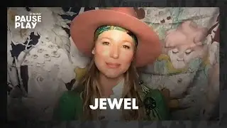 Remote interview with Jewel: talking about childhood, Alaska and music! | Stingray PausePlay
