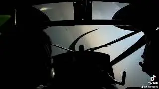 Let's hit some G forces