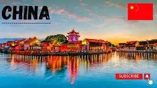 Amazing Places to Visit in China  Best Places to Visit in China  #travelvideo #hangzhou