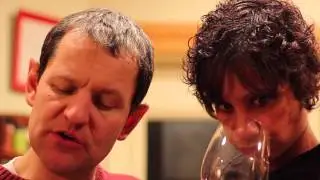 Truth 2012 Red Wine