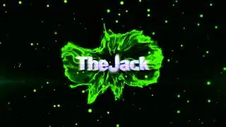 Мое новое Intro TheJack