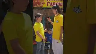 давай какую нибудь песню или тик ток танец
