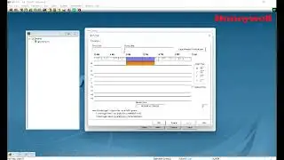 How to Add a Door controller to Honeywell Winpak 49
