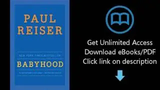 Download Babyhood PDF