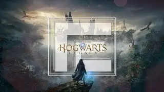 Всё сложнее чем я думал  - [Hogwarts Legacy Обзор]