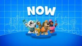Disney Junior USA Continuity June 18, 2023 #2 Pt 2