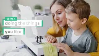 Claim a little more free time
