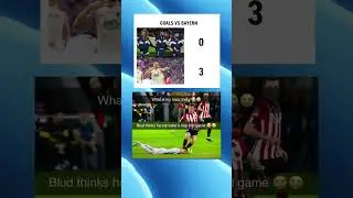 3 goals #footballshorts