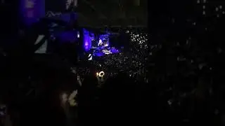 Stevie Nicks and Neil Finn - Don’t Dream Its Over (Oakland, CA)
