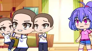 [🌸]  °•Don't blame on the kids•° M3M3 Gacha Club